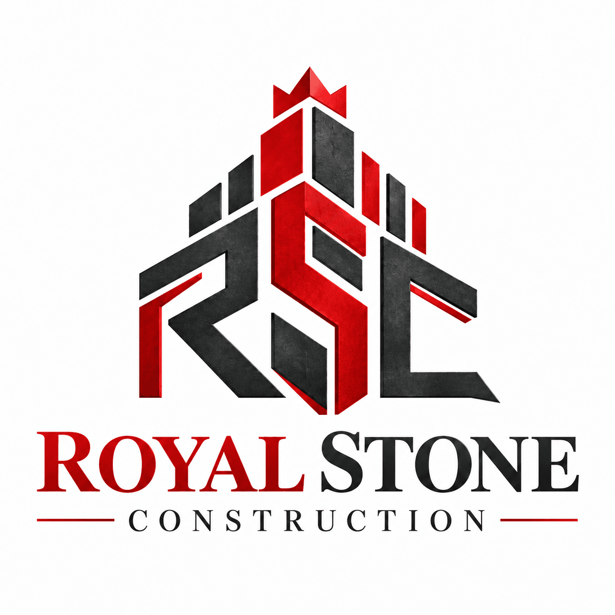 Royal Stone Construction
